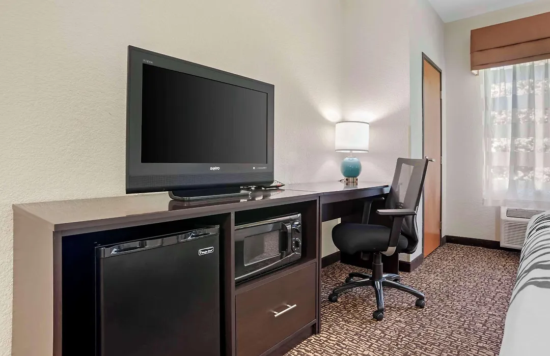 Sleep Inn & Suites Montgomery East I-85-1