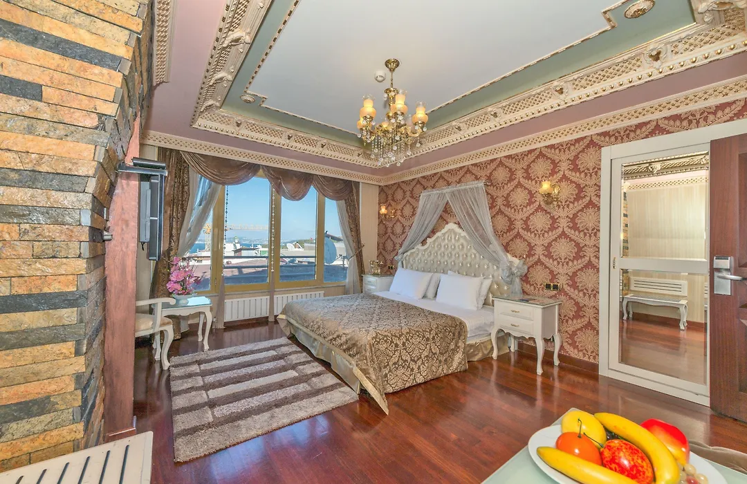 Golden Horn Hotel-1