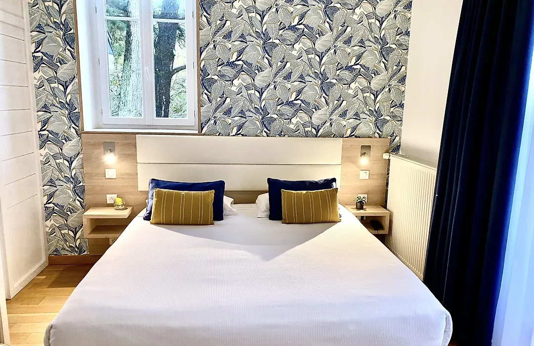 Hotel Lutetia & Spa-1