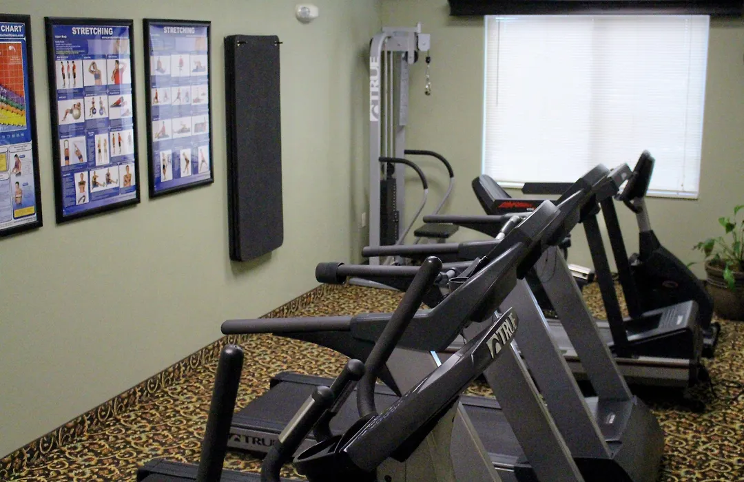 Expressway Suites Fargo-1