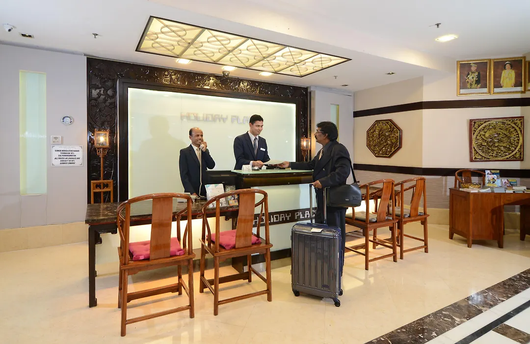 Holiday Place Kuala Lumpur-1