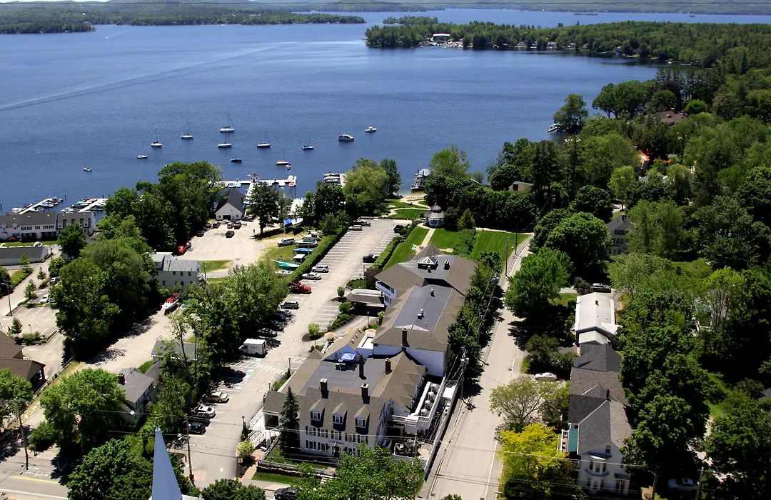 Wolfeboro Inn-1