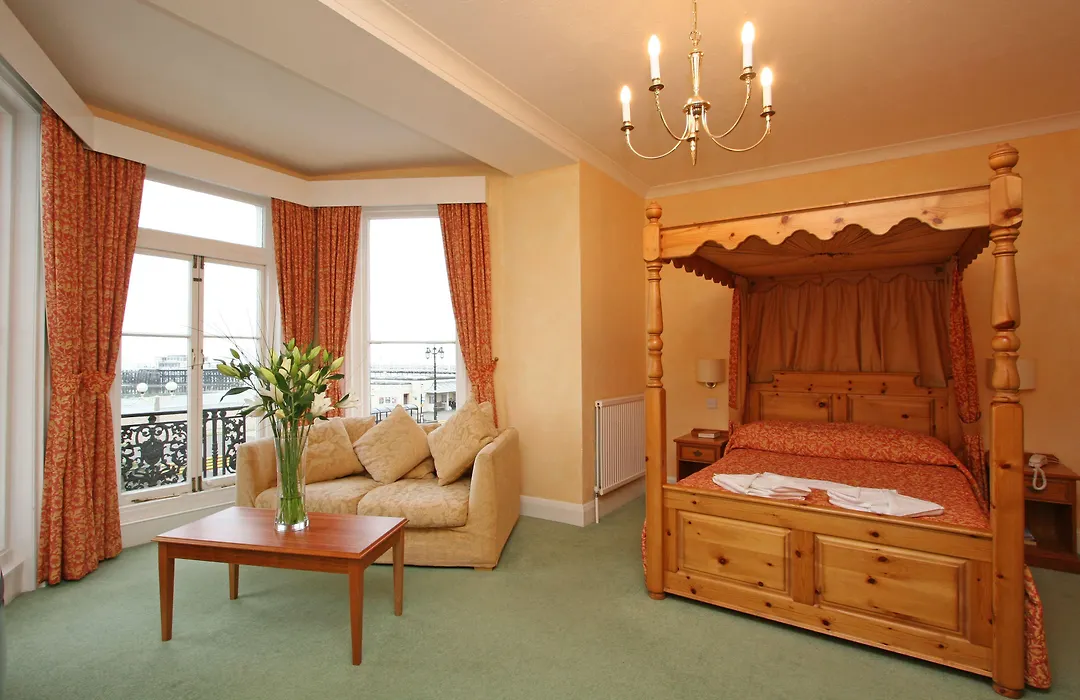 The Chatsworth Hotel-1