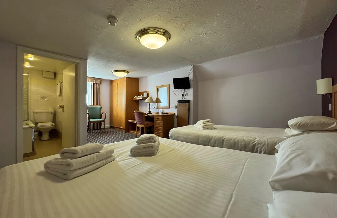 The Chatsworth Hotel-1