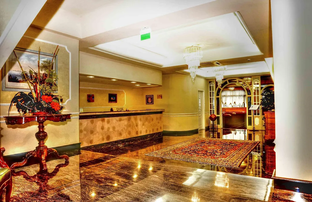 Hotel I Gigli-1