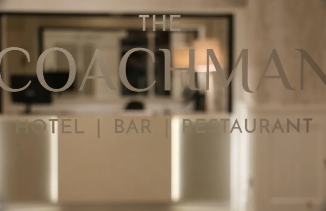 The Coachman Hotel-1