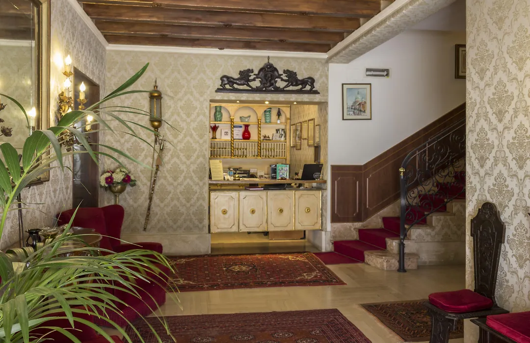 Hotel Bel Sito E Berlino-1