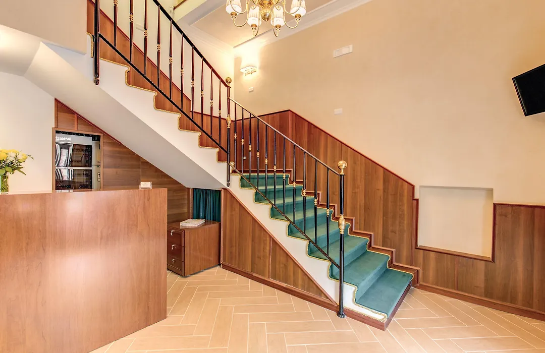 Hotel Flavio-1