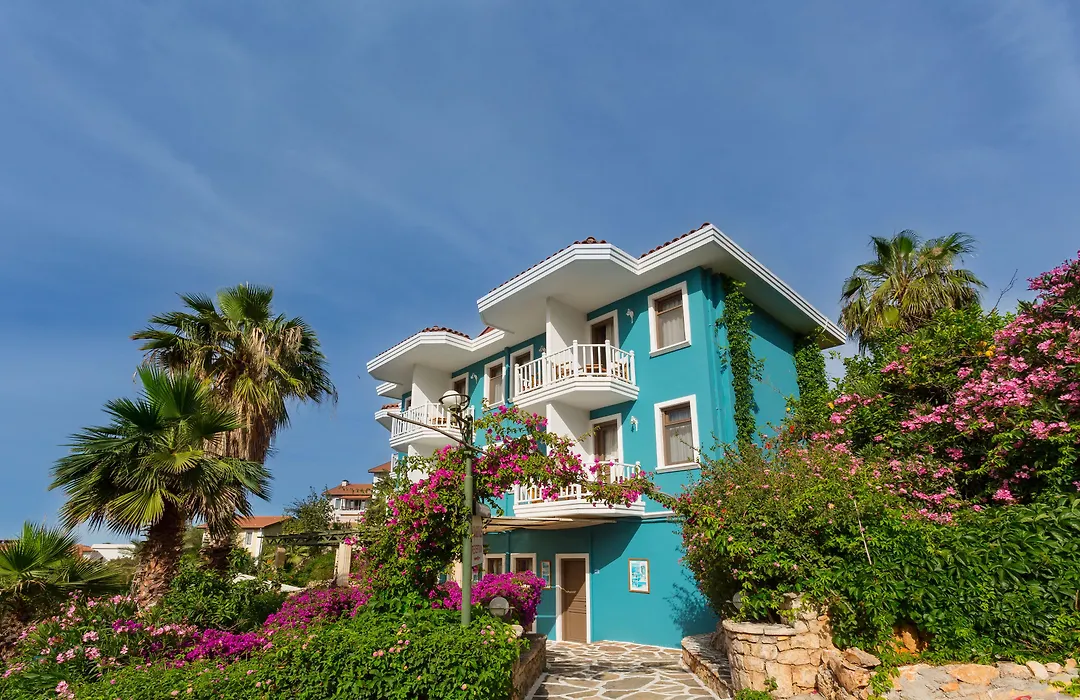 Aquarius Hotel-1