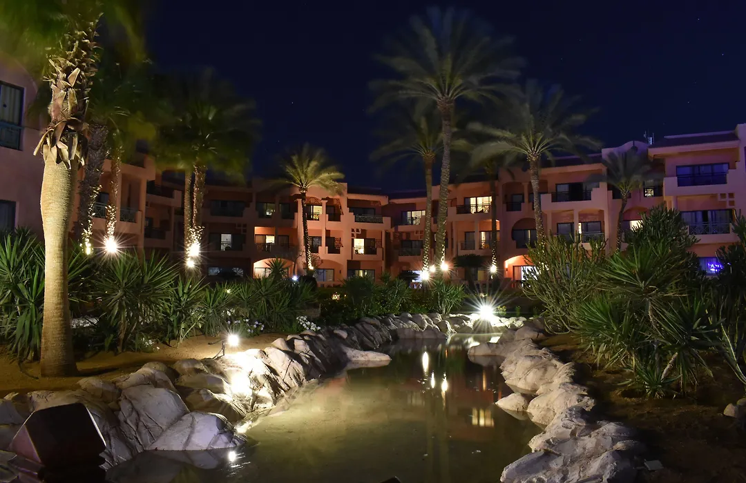 Parrotel Aqua Park Resort-1
