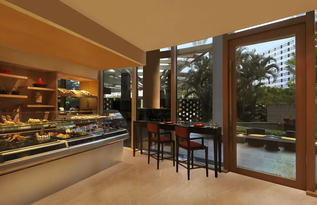 Trident Bandra Kurla-1