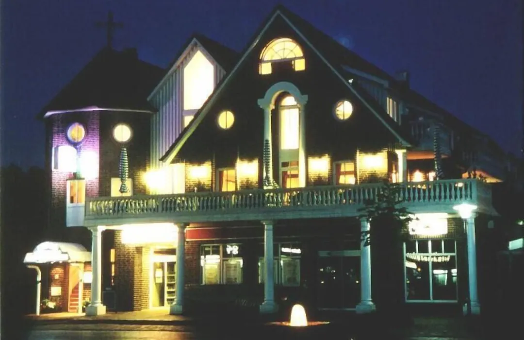 Hotel Leuchtfeuer-1