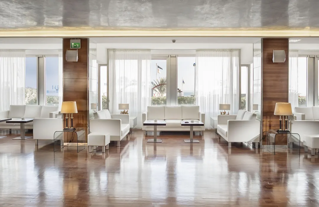 Hotel Ascot & Spa-1
