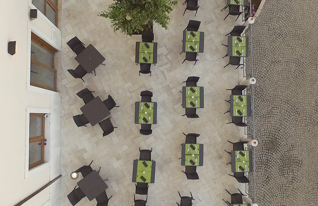 Hotel Brancamaria-1