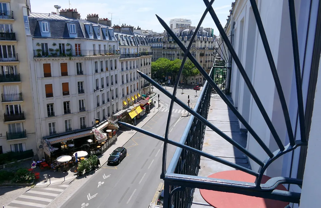 Hotel De France Quartier Latin-1