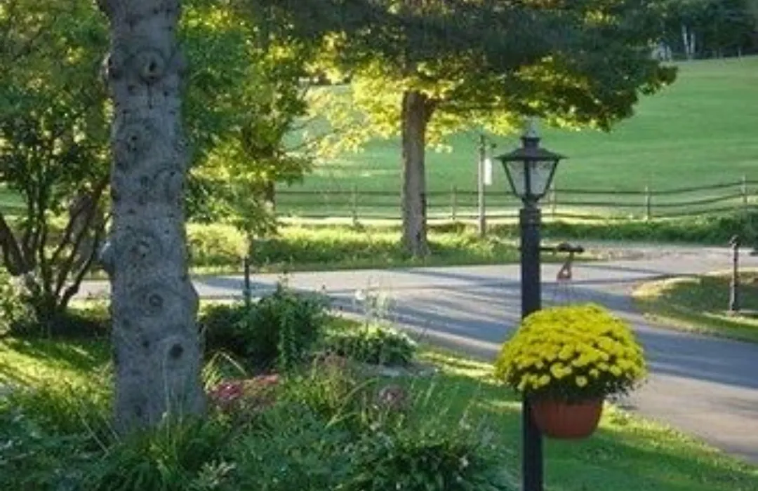 Inn At Clearwater Pond-1