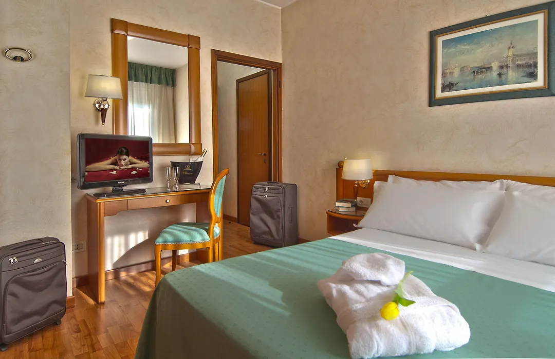 Hotel Eliseo Terme-1