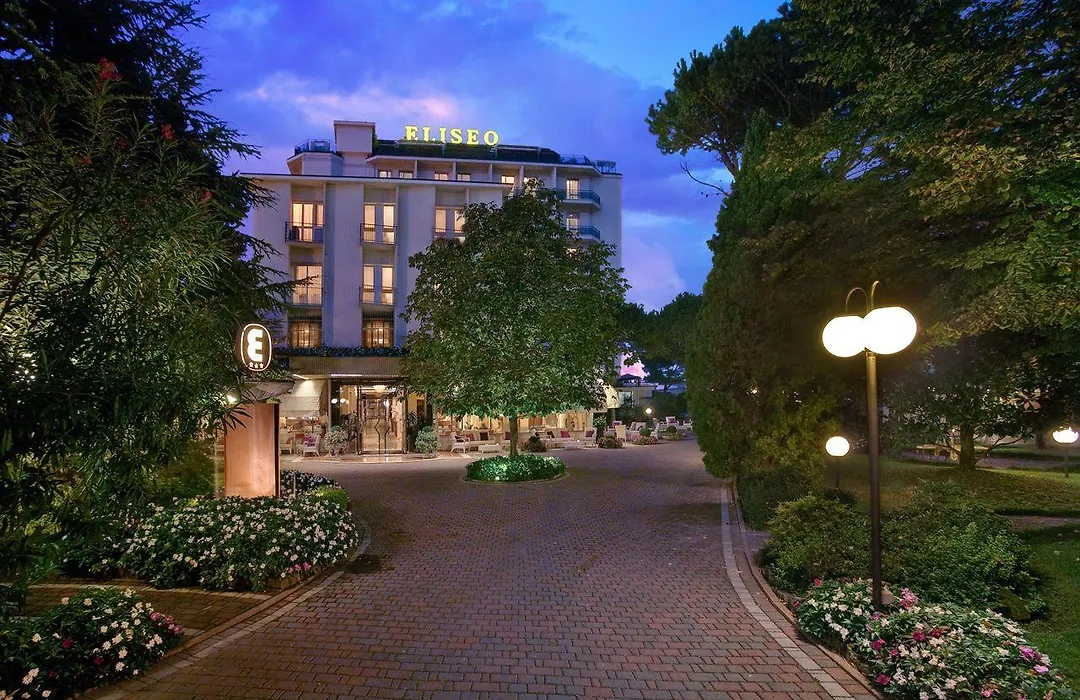 Hotel Eliseo Terme-1