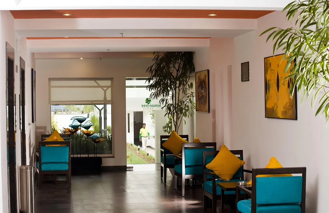 Lemon Tree Hotel, East Delhi Mall, Kaushambi-1