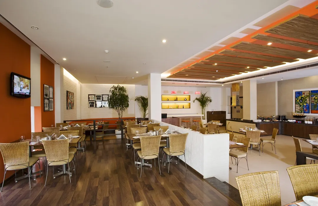 Lemon Tree Hotel, East Delhi Mall, Kaushambi-1