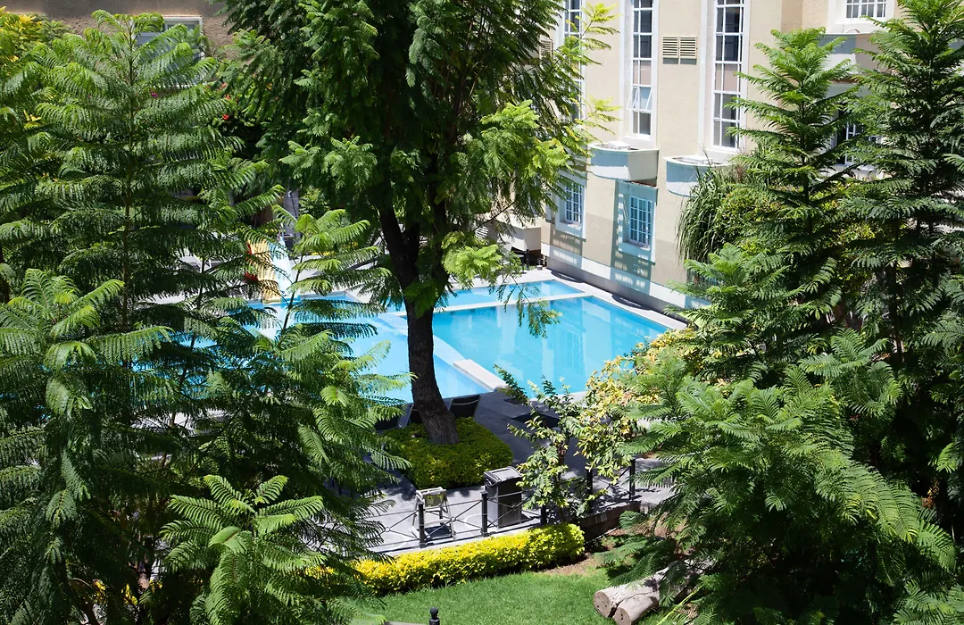 Plaza Camelinas Hotel-1