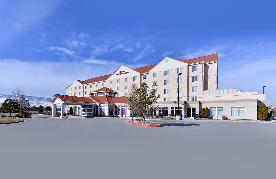 Hilton Garden Inn Reno-1