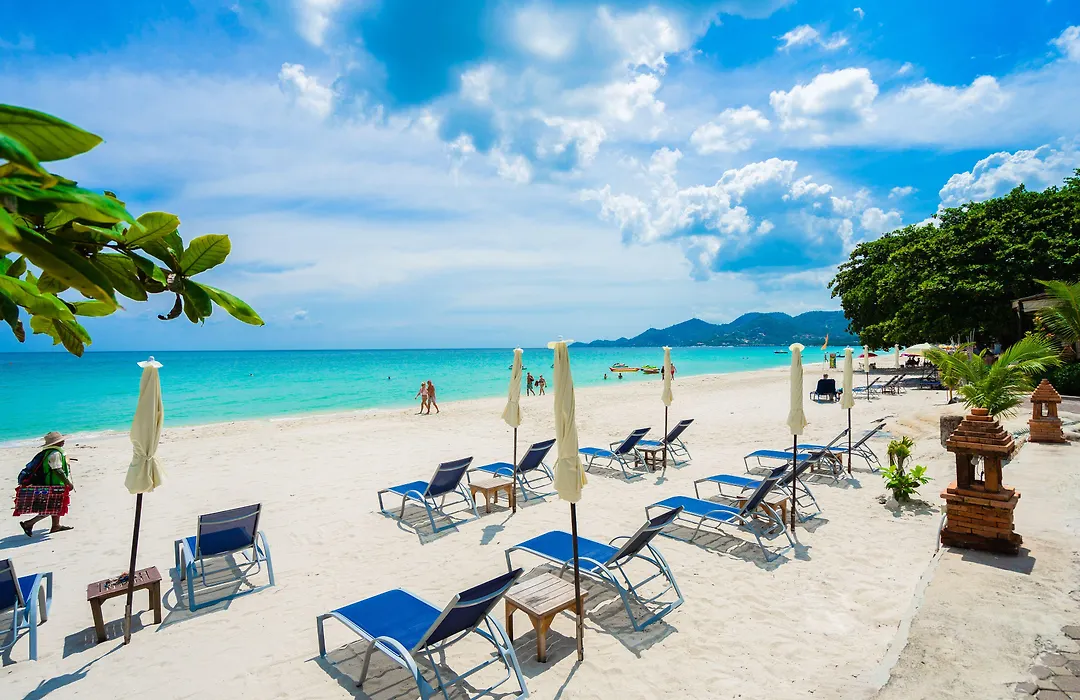 Chaweng Buri Resort-1