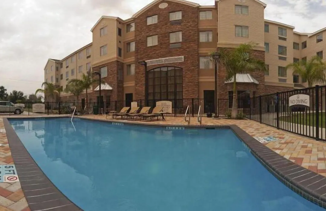 Staybridge Suites Mcallen By Ihg-1