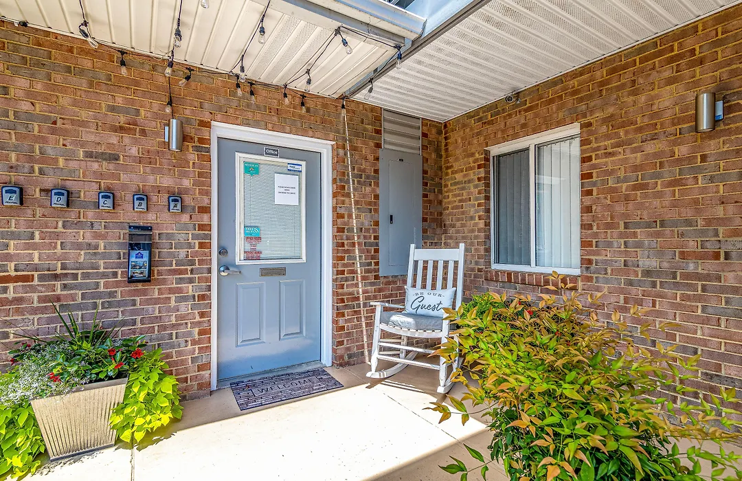 Affordable Suites Of America Lynchburg-1