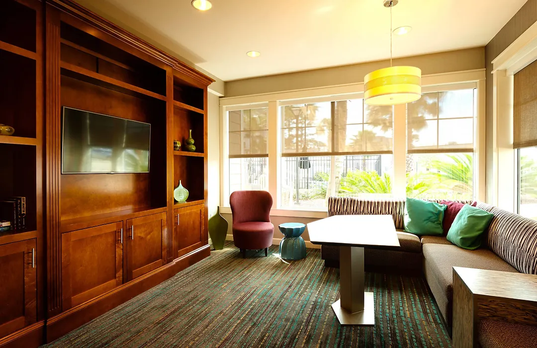 Residence Inn Lafayette Airport-1
