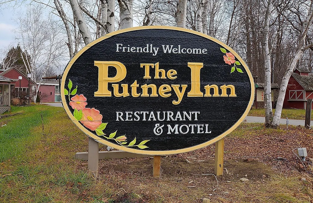 The Putney Inn-1