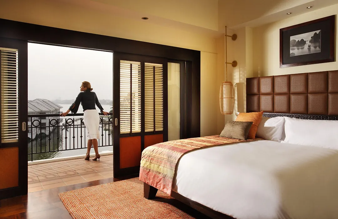 Intercontinental Hanoi Westlake By Ihg-1