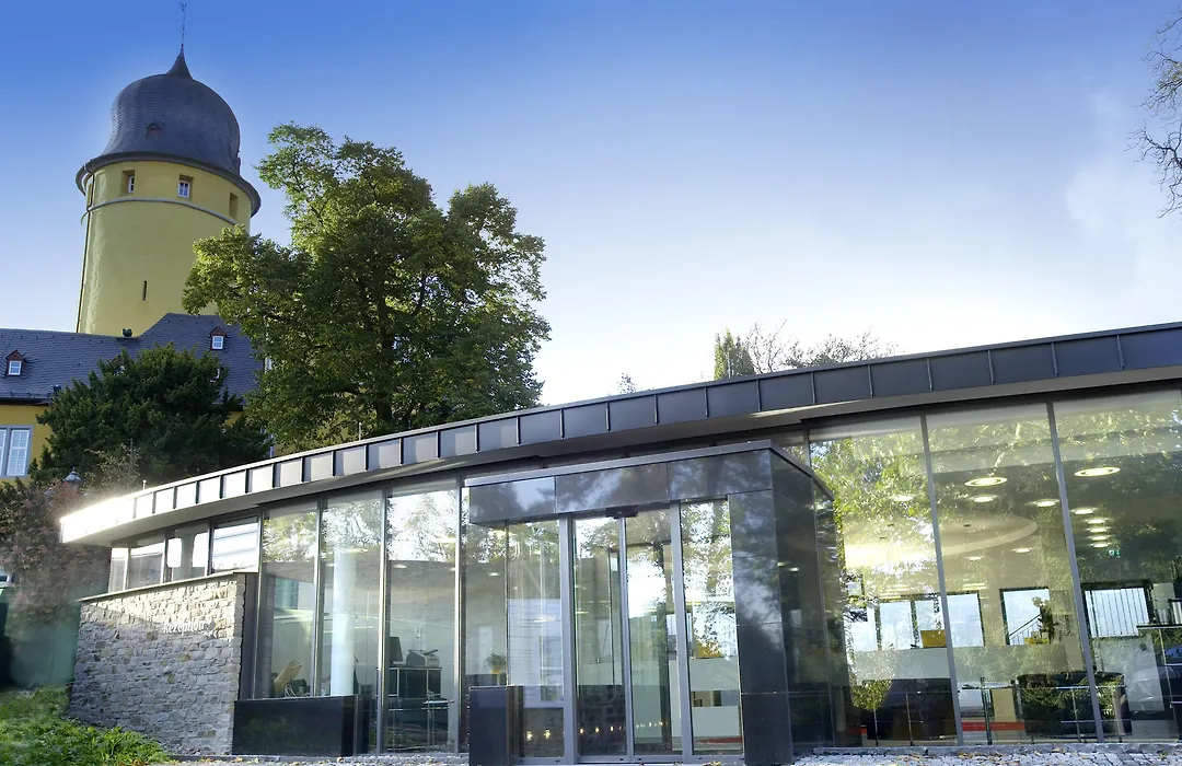 Hotel Schloss Montabaur-1