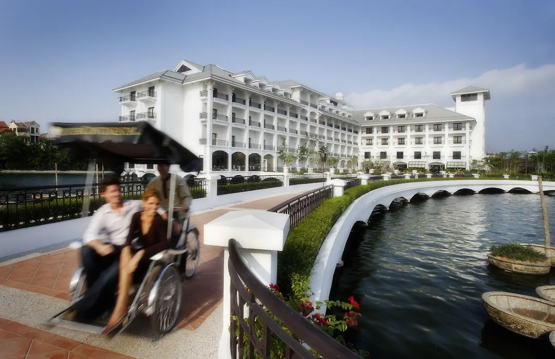Intercontinental Hanoi Westlake By Ihg-1