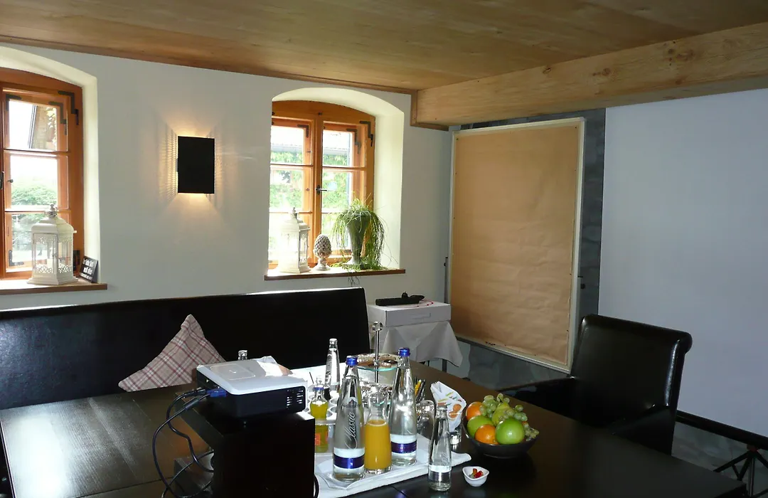 Romantik Hotel Chalet am Kiental-1