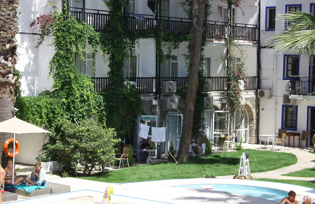 Sami Beach Hotel-1