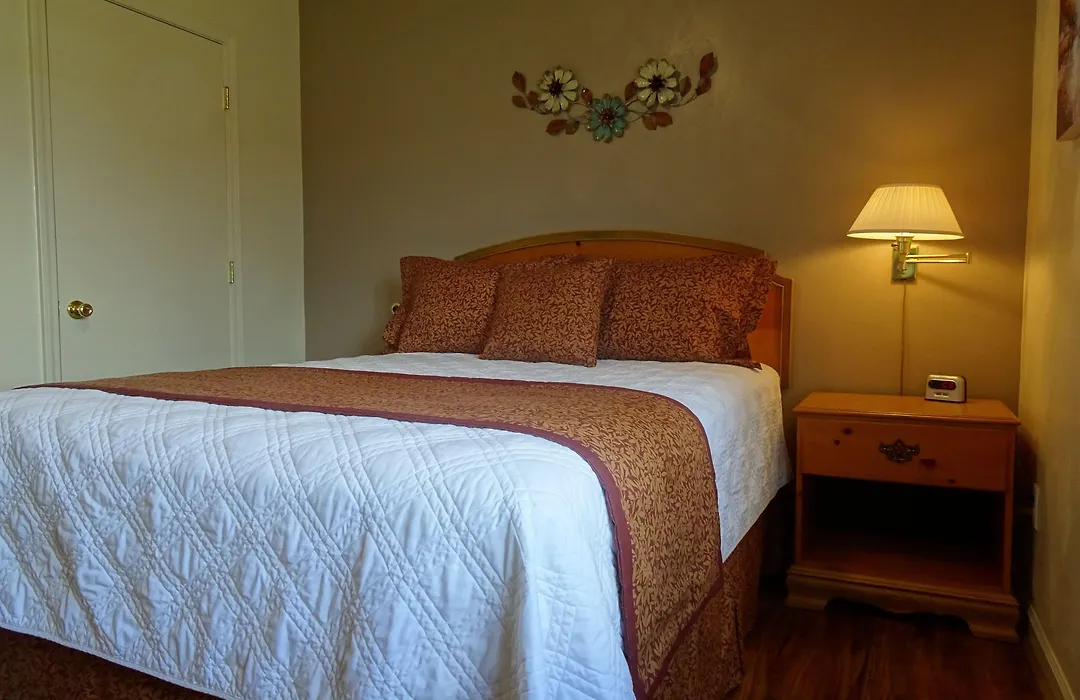 Affordable Corporate Suites Of Salem-1