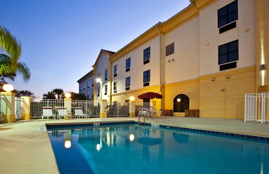 Holiday Inn Express Stuart By Ihg-1