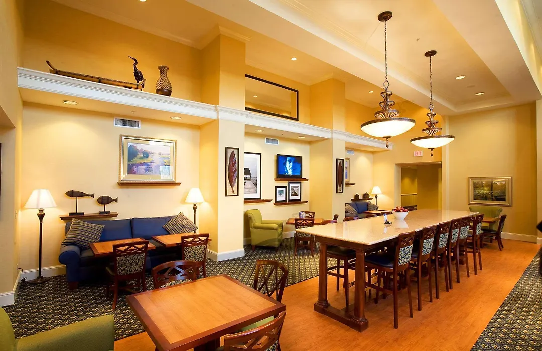 Hampton Inn & Suites Lake Wales-1