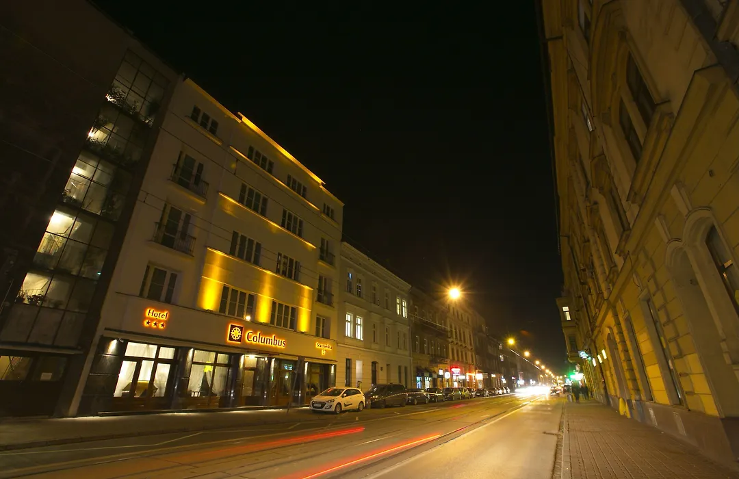 Hotel Columbus-1