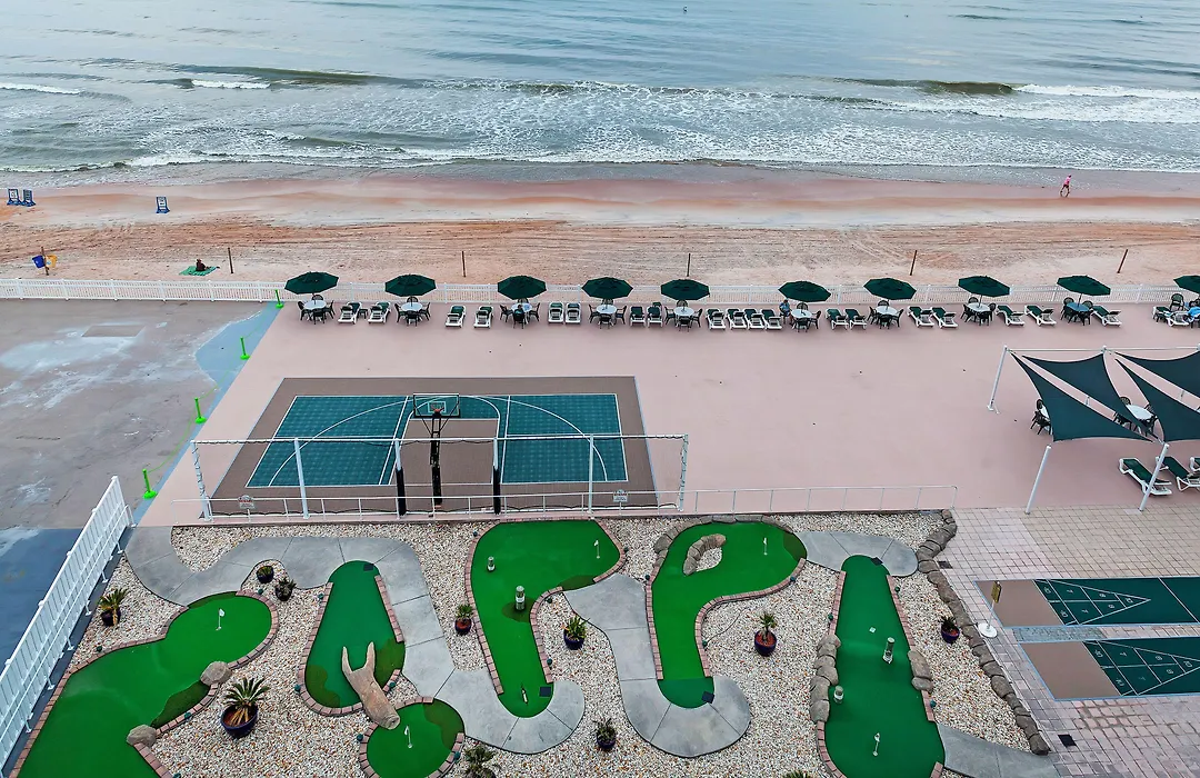 Royal Floridian Resort By Spinnaker-1