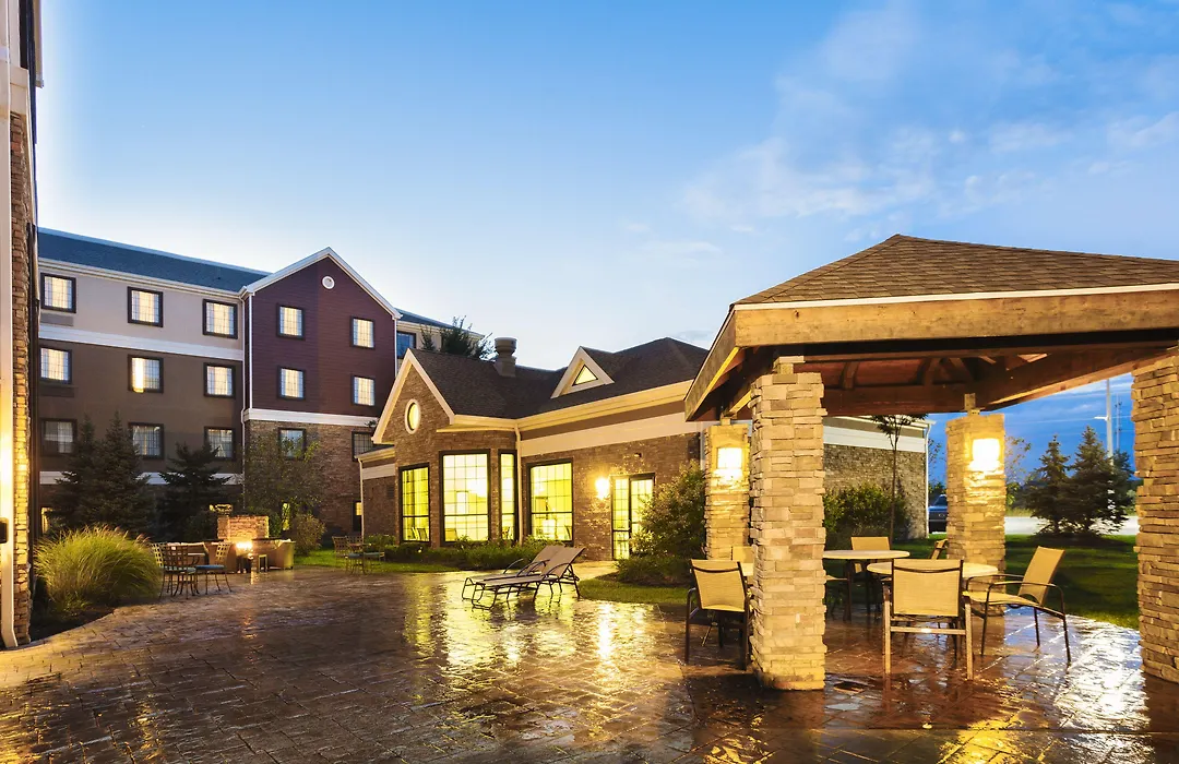 Staybridge Suites Toledo/Maumee By Ihg-1