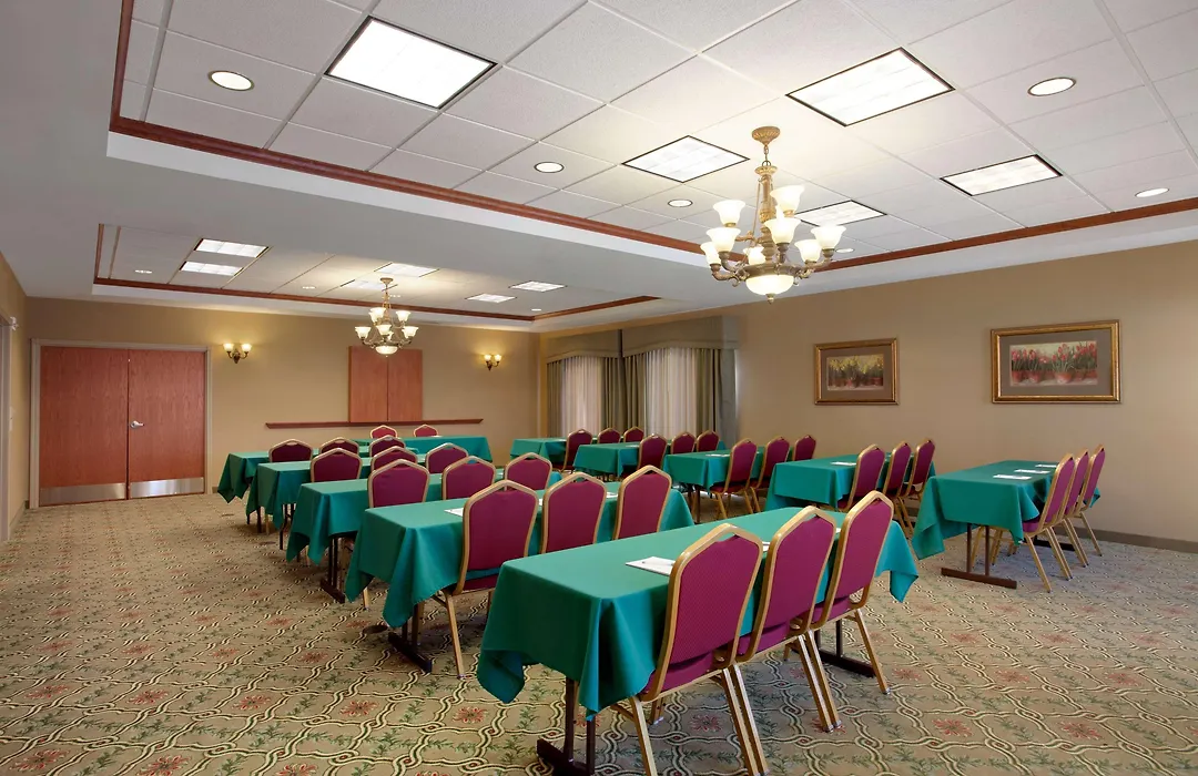 Hampton Inn Canon City-1