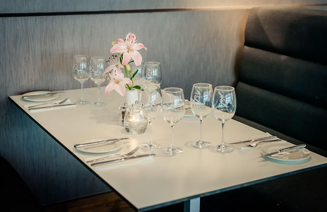 Glashaus Hotel-1