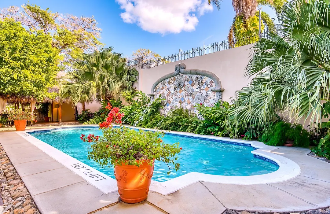 Los Robles Charming Colonial Boutique Hotel-1