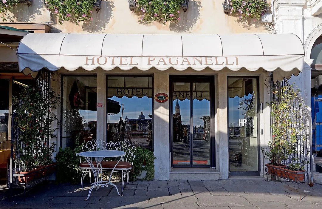 Hotel Paganelli-1
