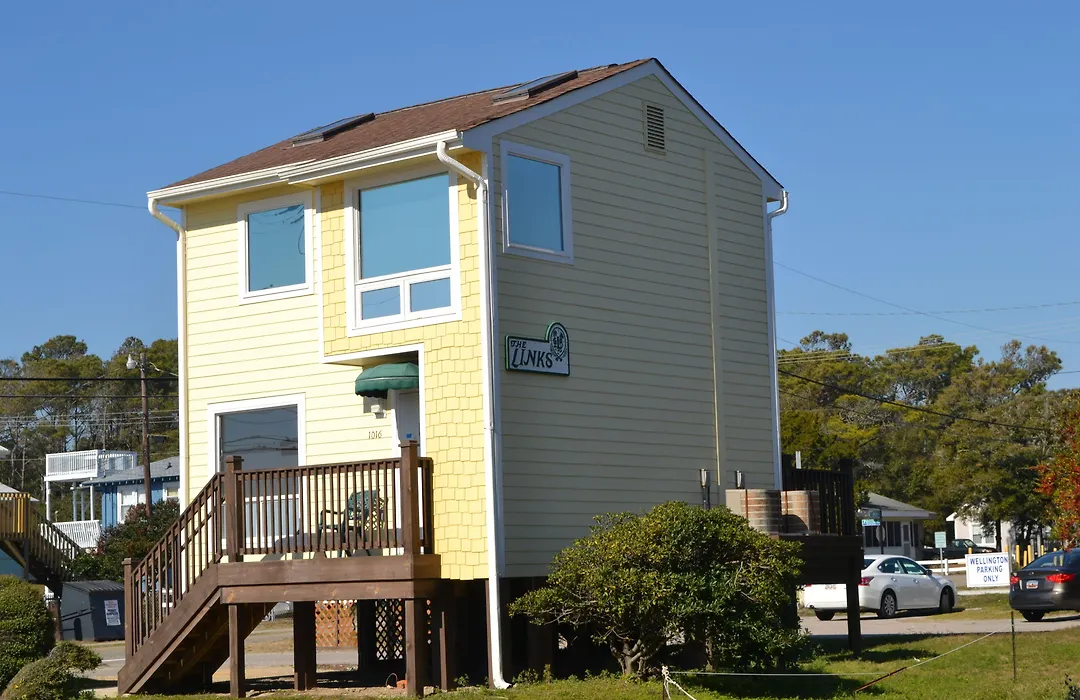 The Links-1