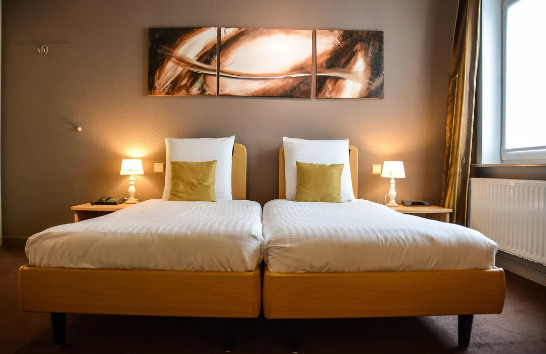 Hotel Maraboe-1