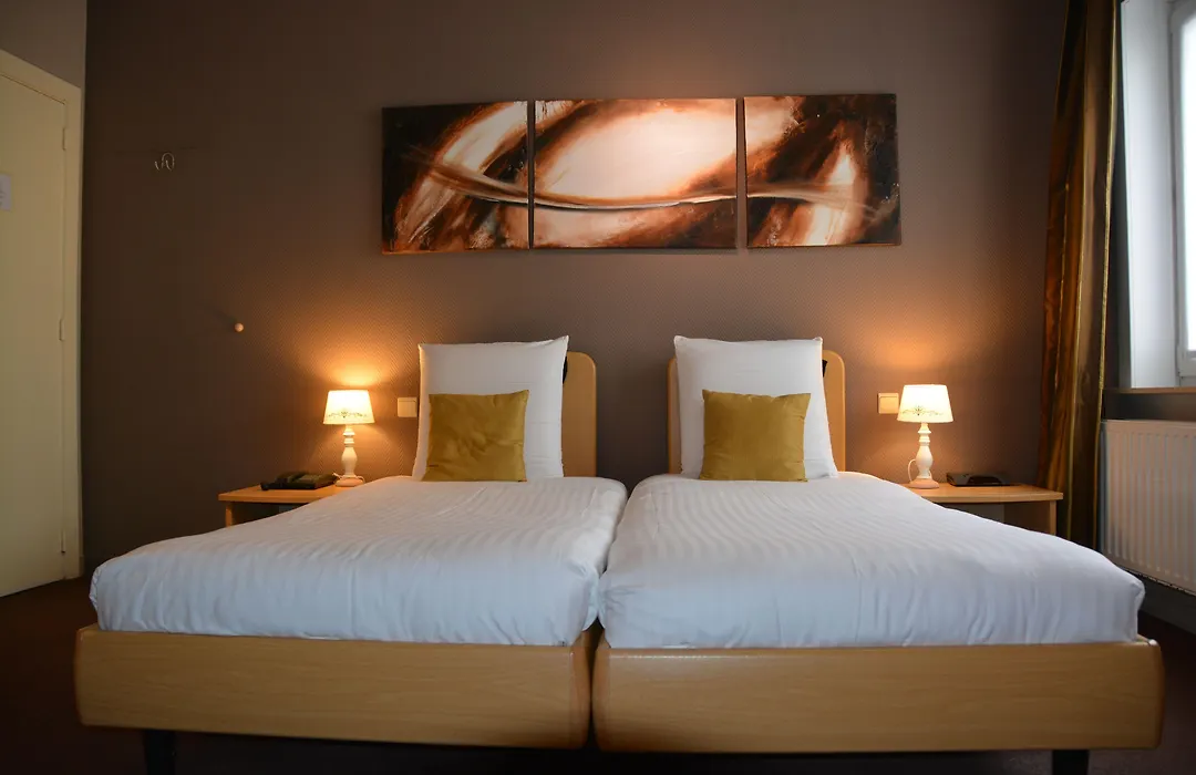 Hotel Maraboe-1
