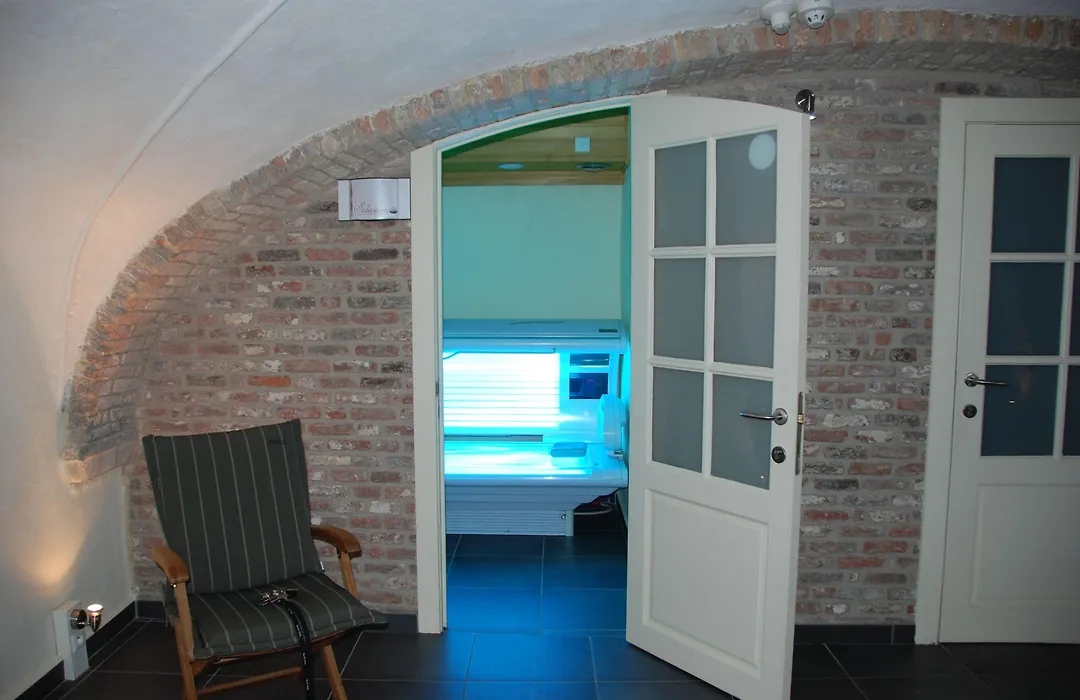 Hotel Maraboe-1